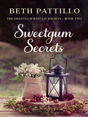 cover image of Sweetgum Secrets